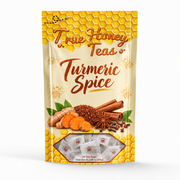 Turmeric Spice Tea – 24 Pack